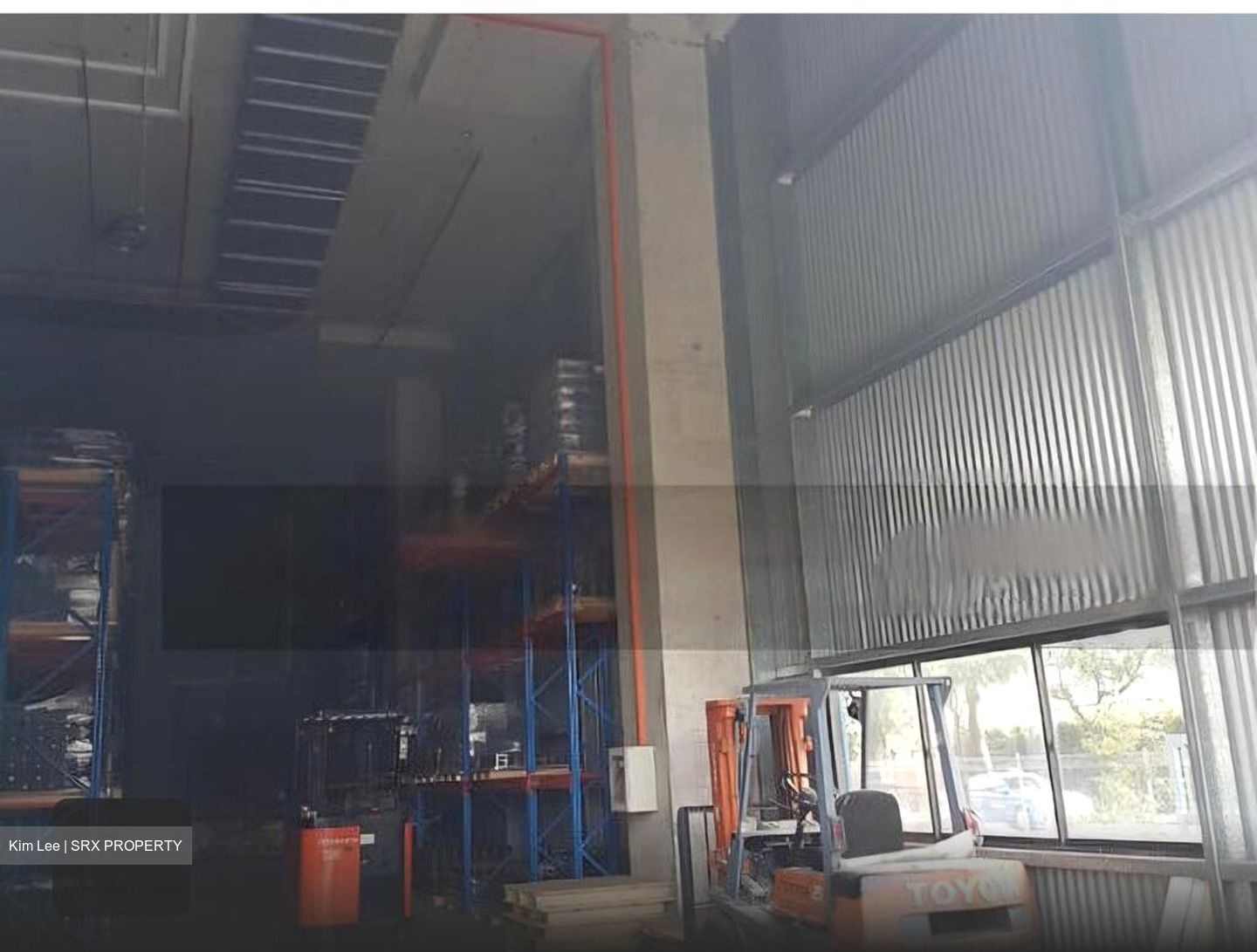 Jurong West Blossom (D22), Factory #567739851